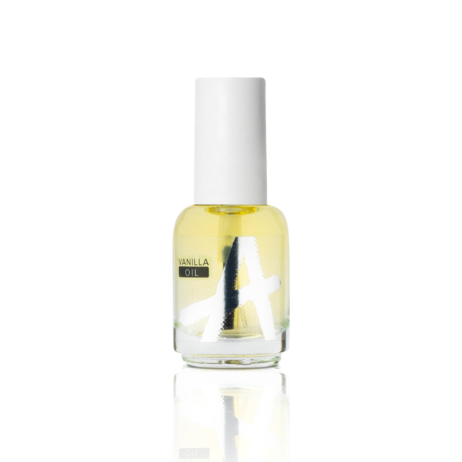 Astonishing Nails Kynsinauhaöljy, Vanilla 5 ml