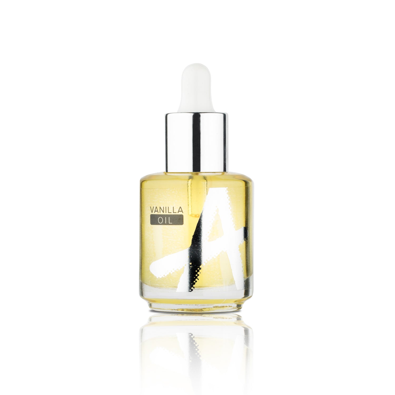 Astonishing Nails Cuticle Oil, Vanilla 5 ml
