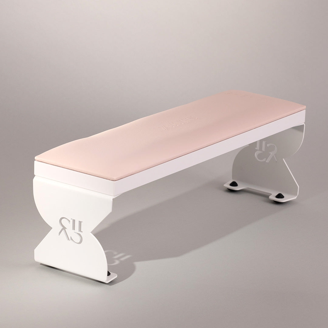 SheMax Comfort Käsituki, Vaaleanpunainen