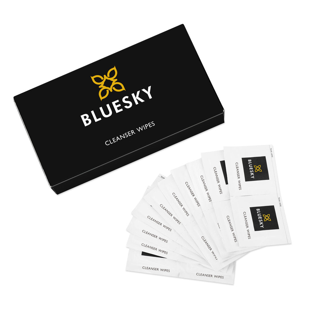 Bluesky Mini Gel Polish Starter Kit