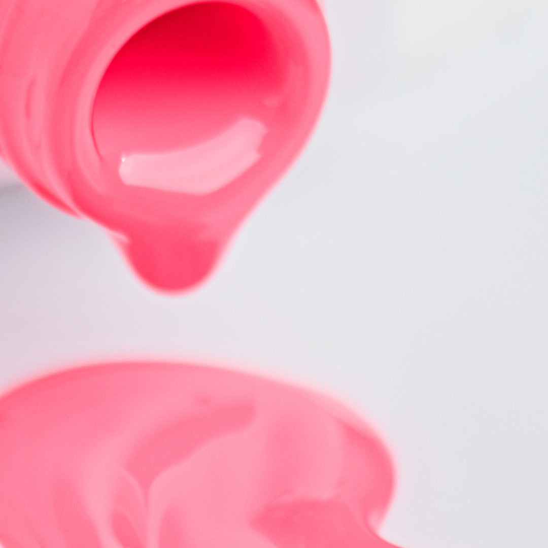 Inveray Luxury Gel Polish, 215 Champagne Fiesta