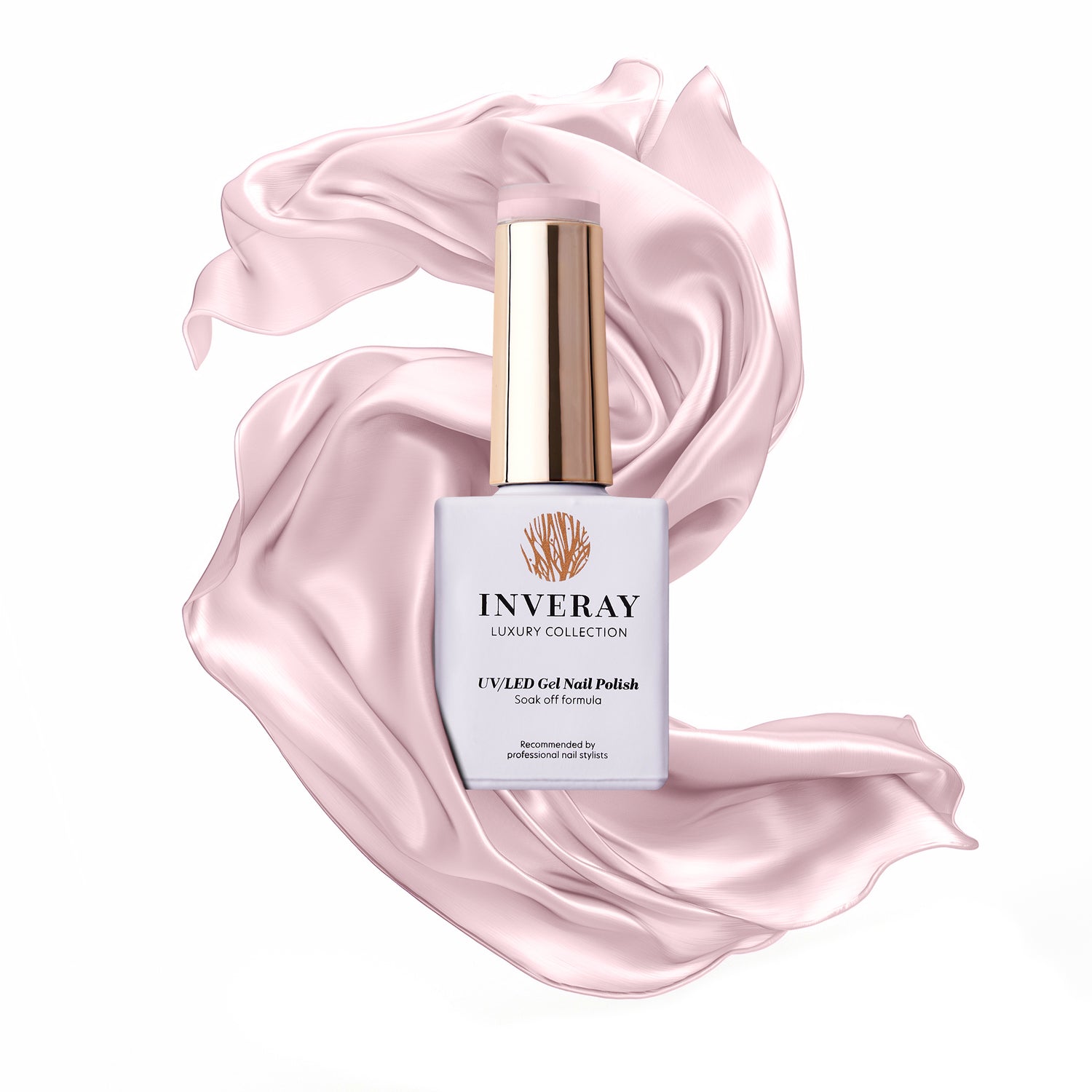 Inveray Luxury Gel Polish, North Star
