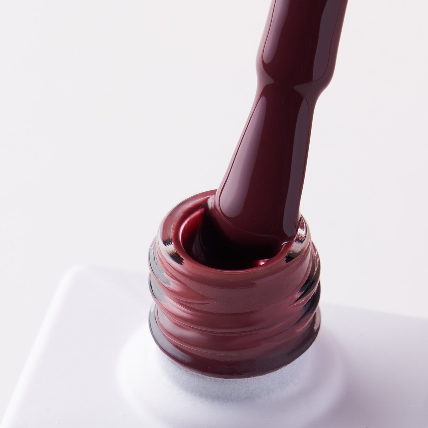 Inveray Luxury Gel Polish, 229 Midnight Frost