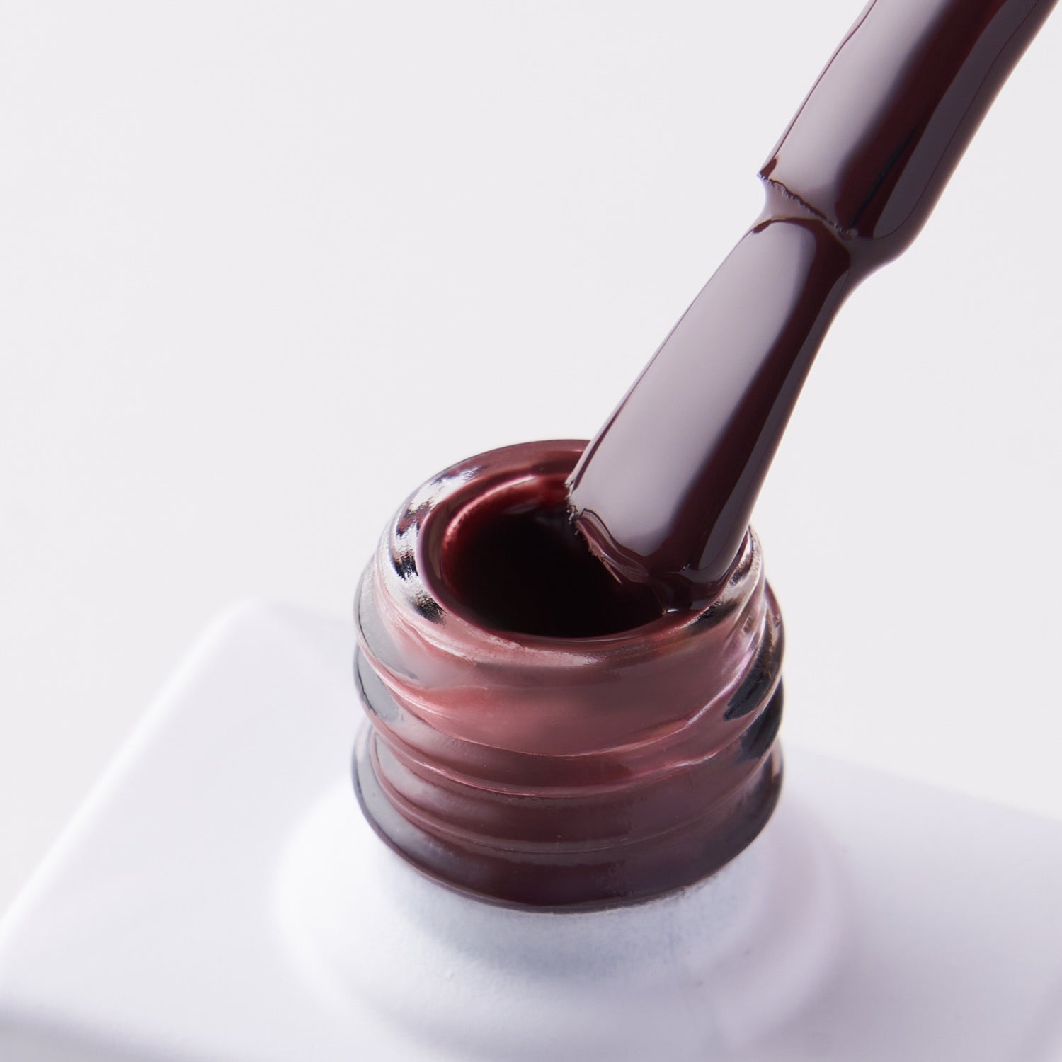 Inveray Luxury Gel Polish, 232 Frozen Nightfall