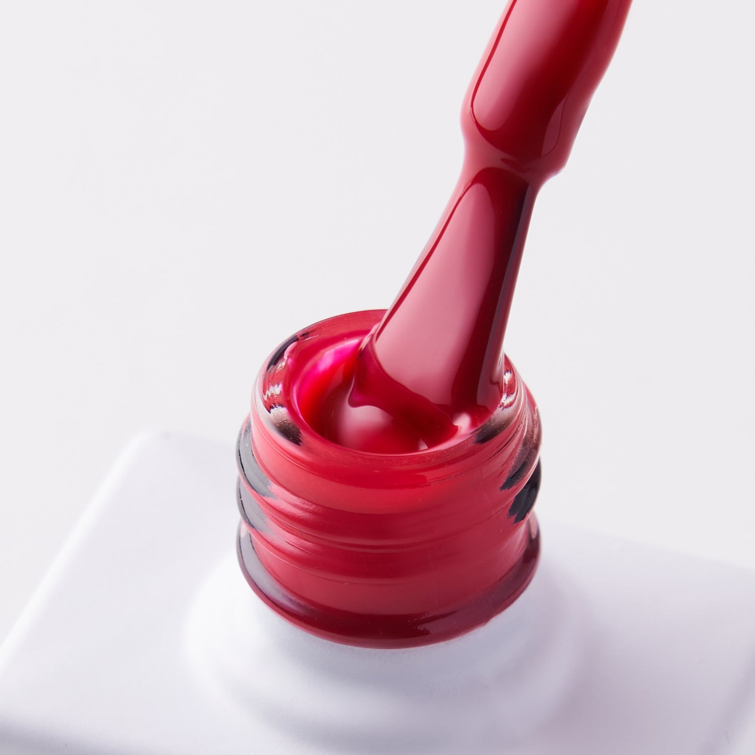 Inveray Luxury Gel Polish, 236 Glacier Kiss