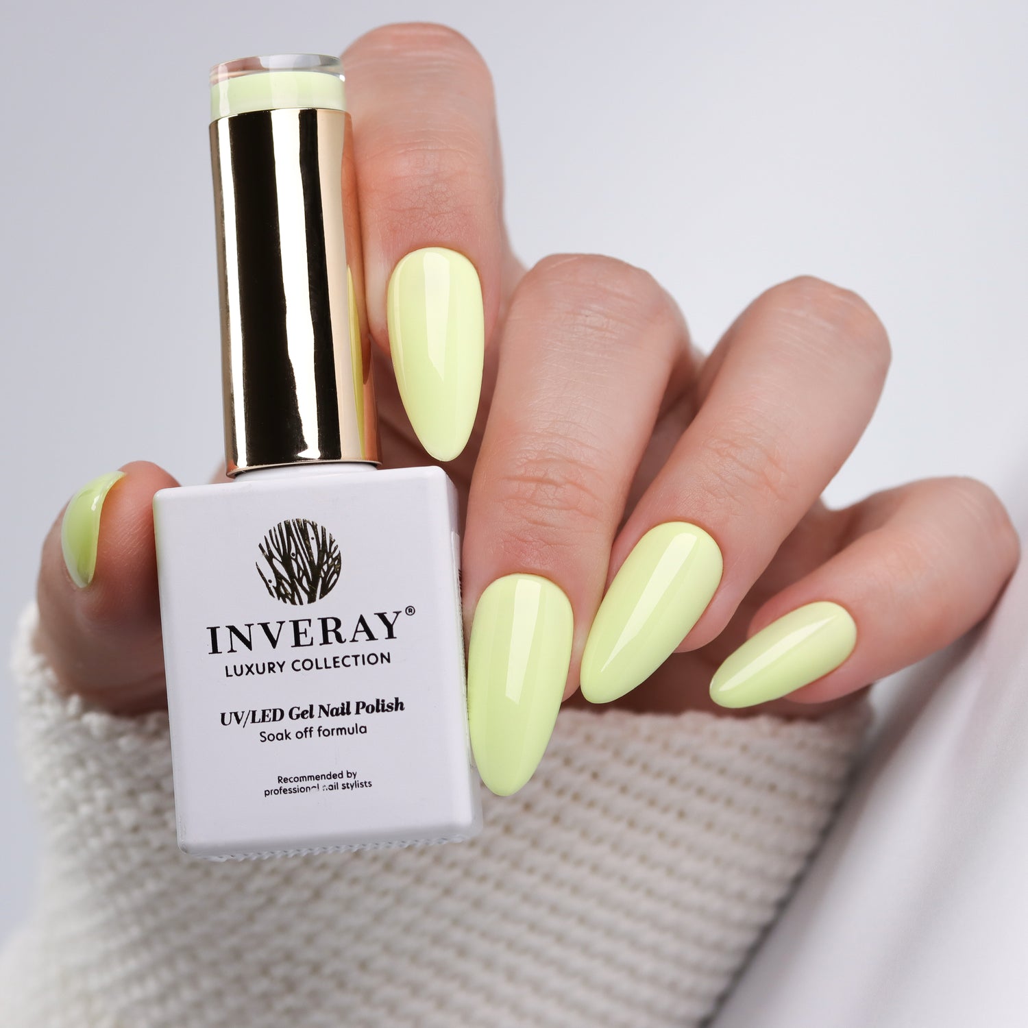 Inveray Luxury Geelilakka, 245 Lime Ephiphany