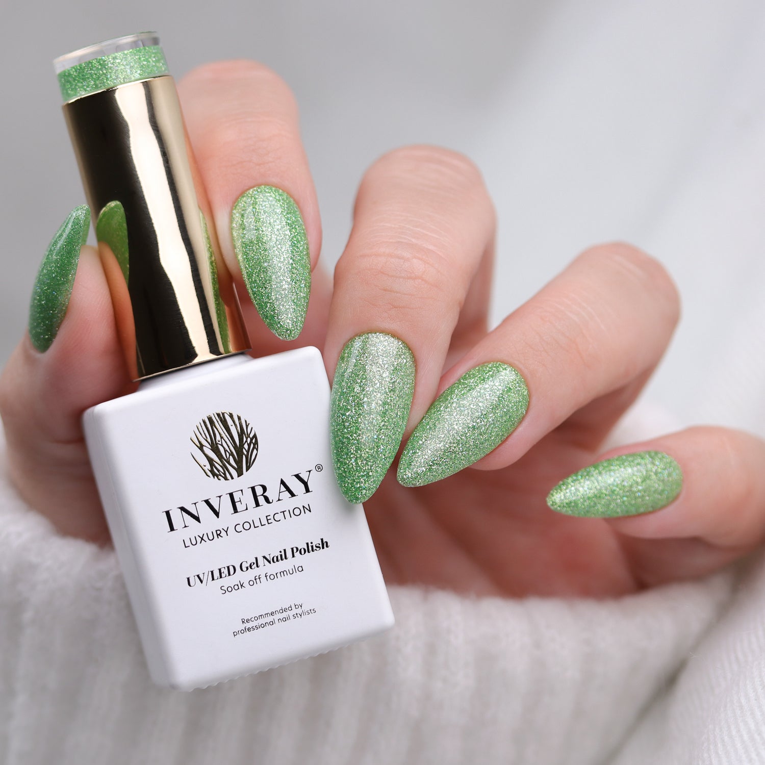 Inveray Luxury Geelilakka, 261 Artemis' Emerald