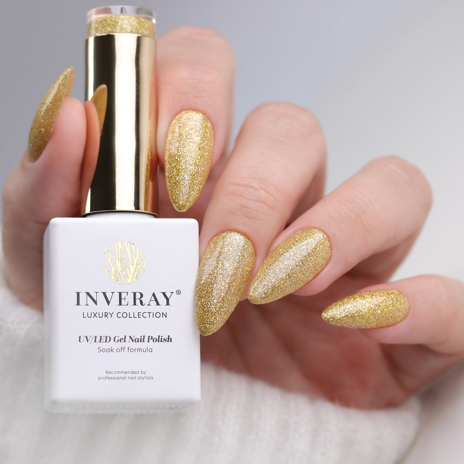 Inveray Luxury Geelilakka, 264 Fortuna's Gold