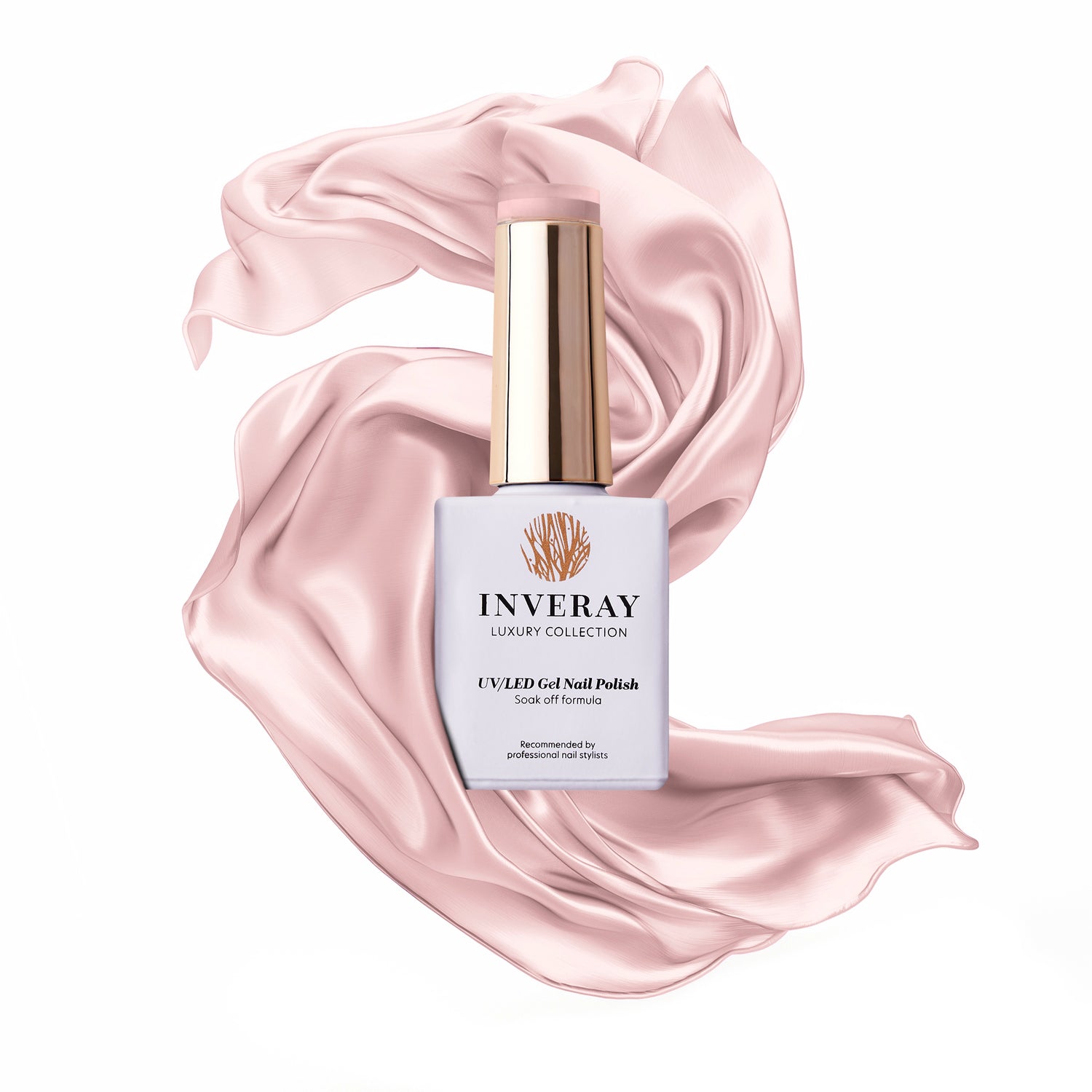 Inveray Luxury Geelilakka, 291 Desire Rose