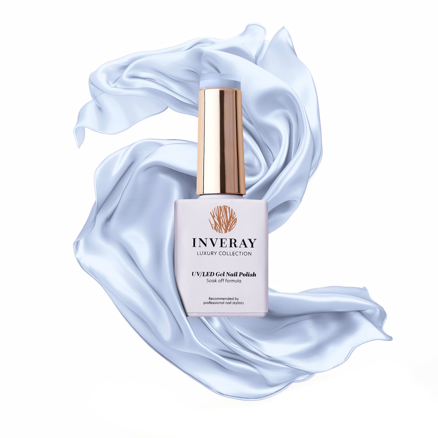 Inveray Luxury Geelilakka, 293 Celestial Blue