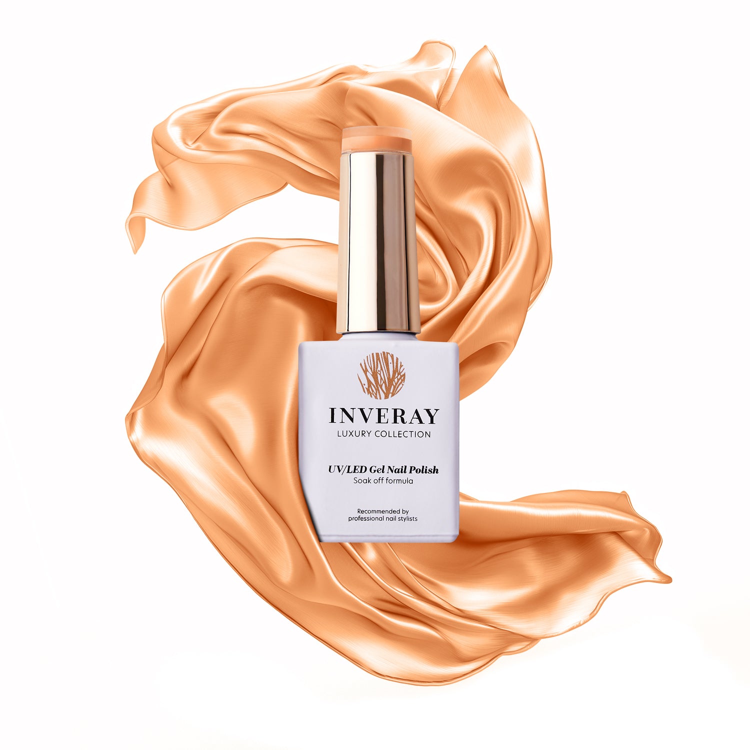 Inveray Luxury Gel Polish, Empathy