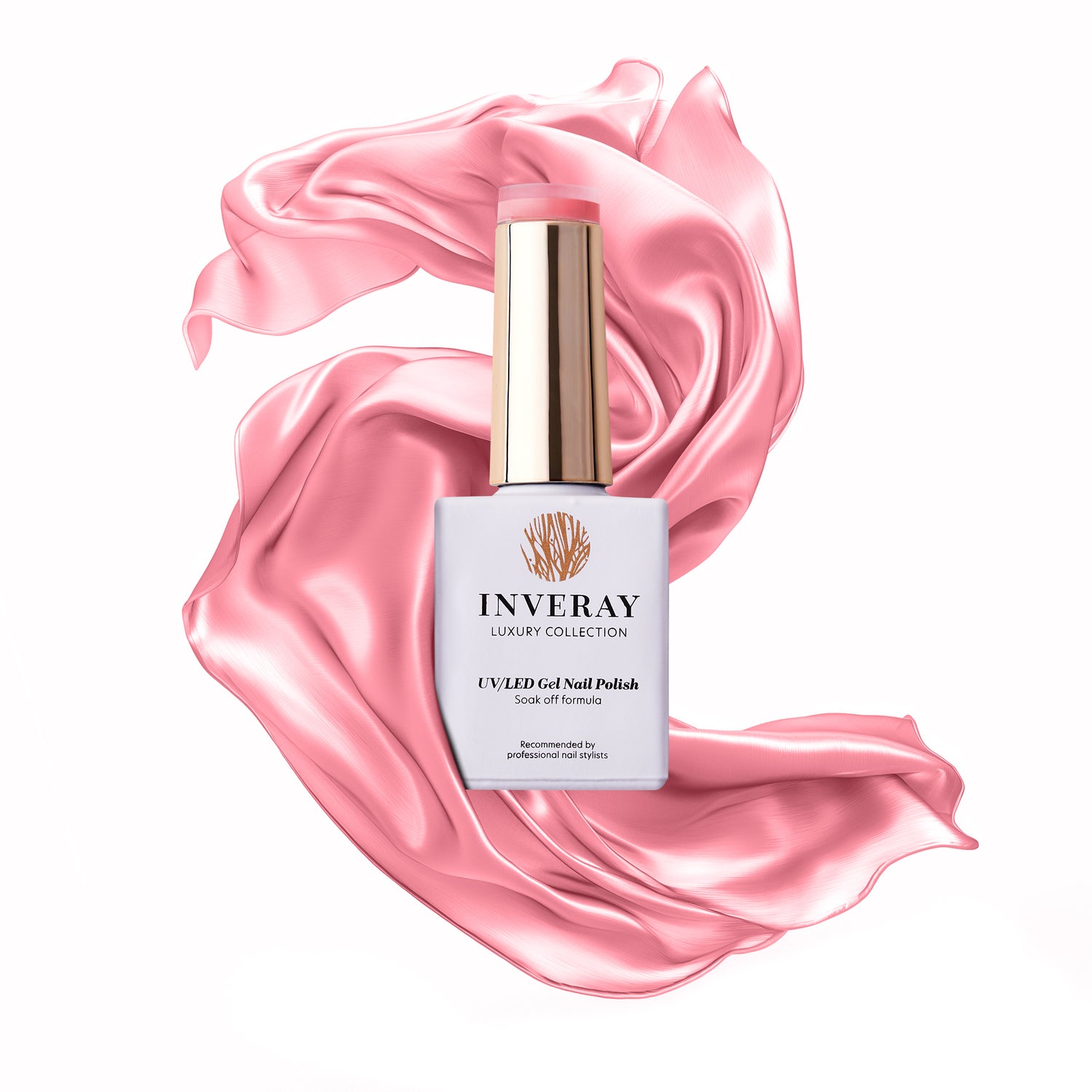 Inveray Luxury Gel Polish, Daintiness