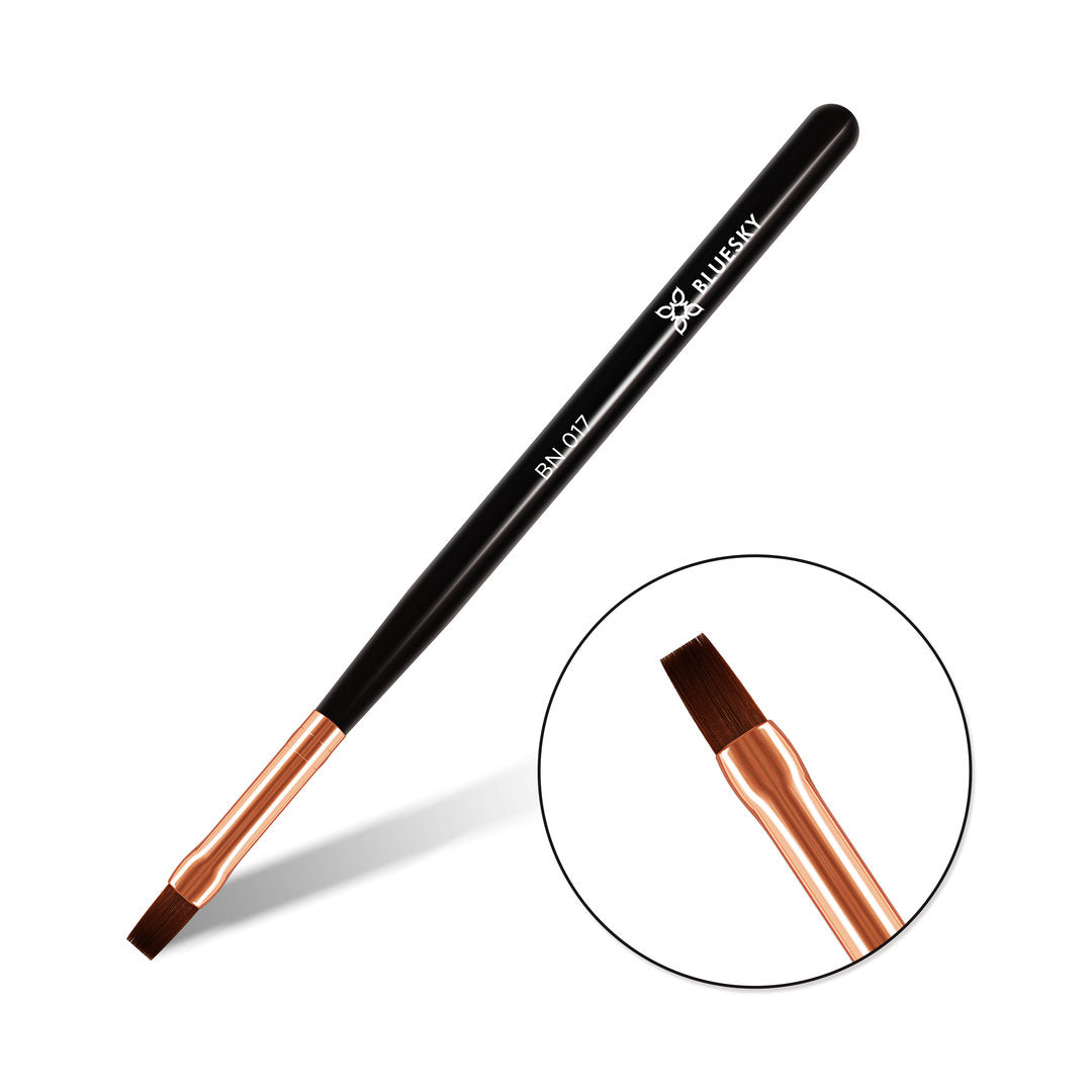 Bluesky Flat Brush, BN 017