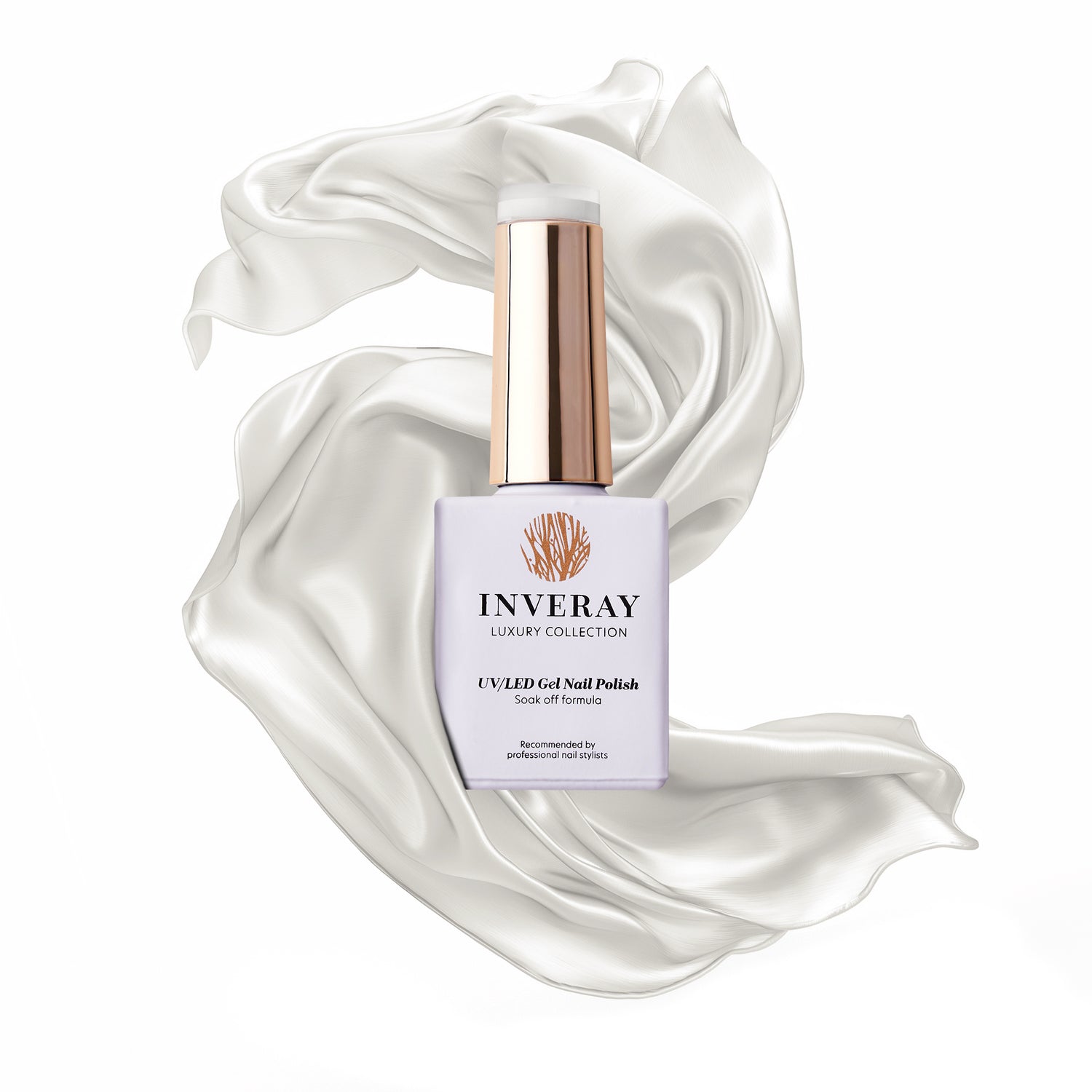 Inveray Luxury Gel Polish, Innocence