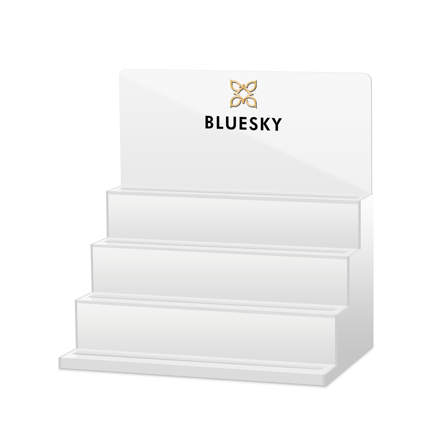 Bluesky Gel Polish Holder, product only available in store