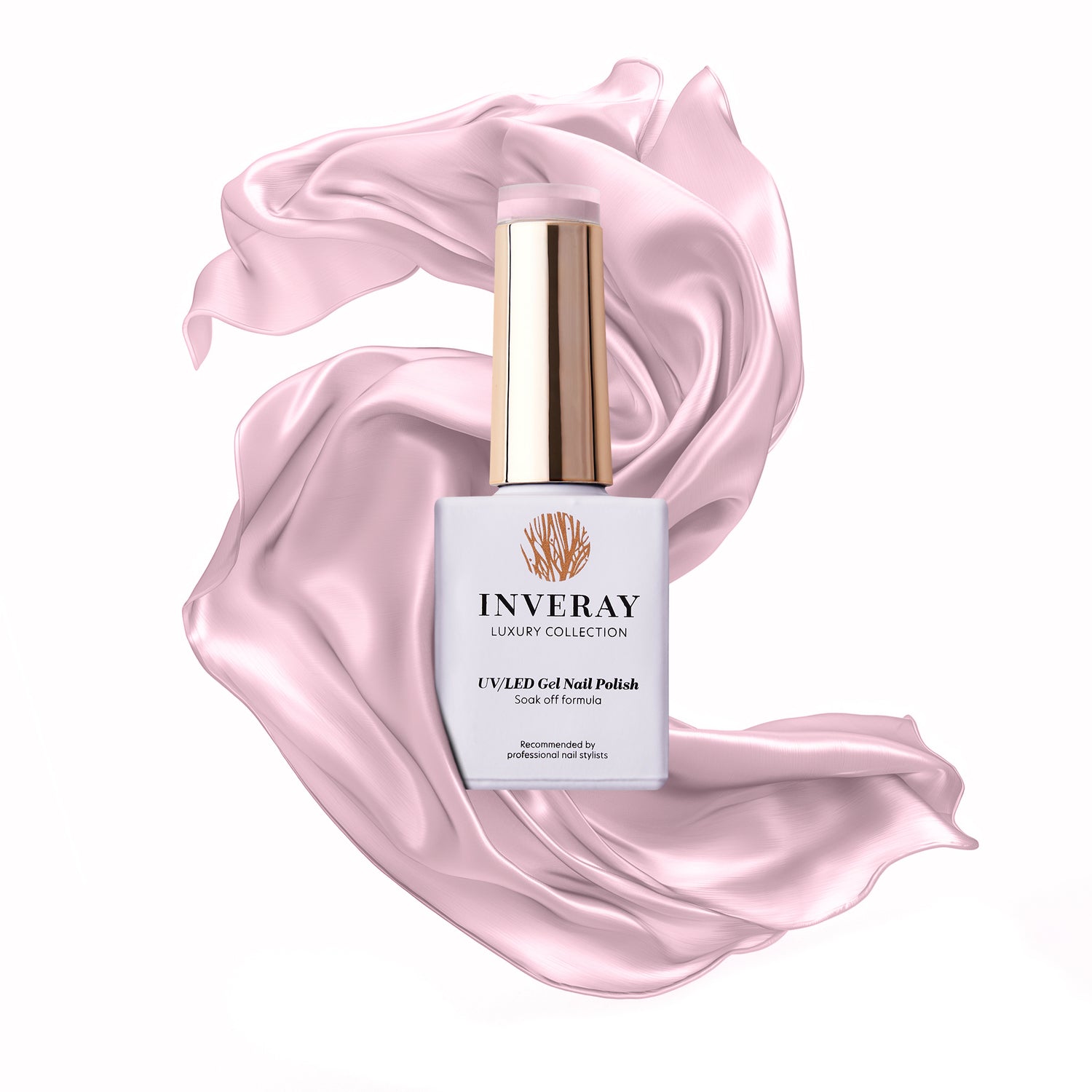 Inveray Luxury Gel Polish, Sensitivity