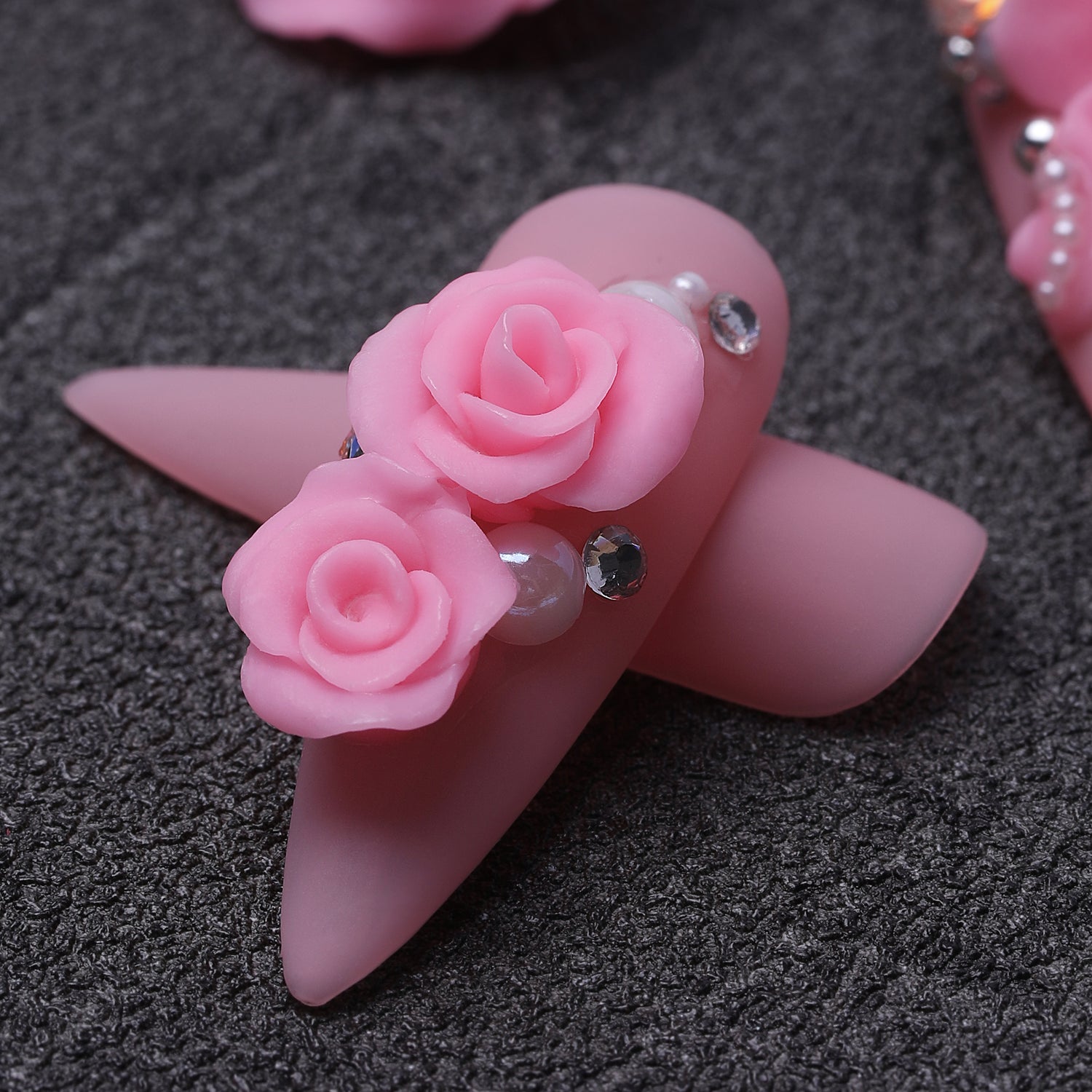 Bluesky 4D Geeli, Baby Pink