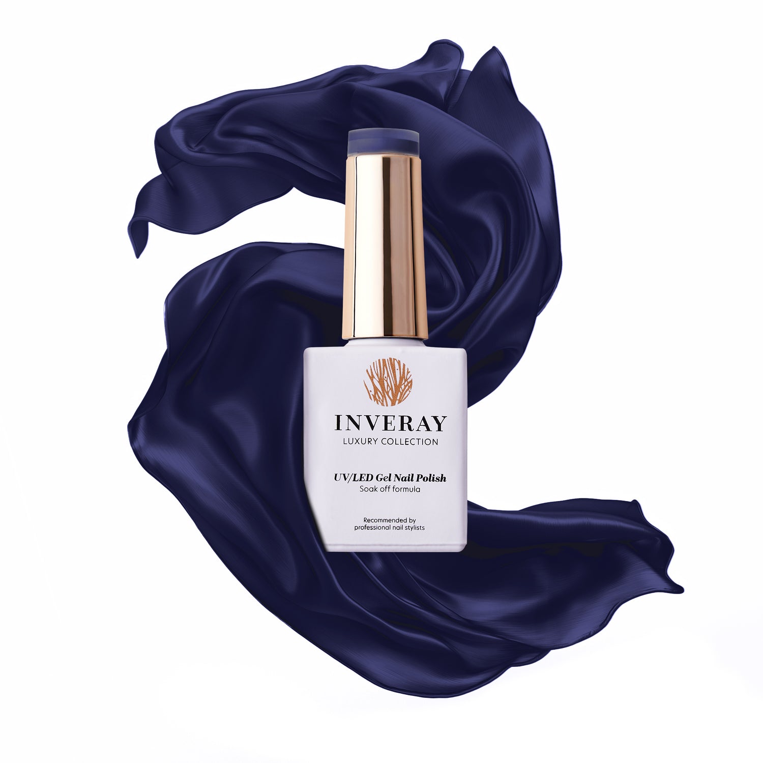 Inveray Luxury Gel Polish, Intelligence