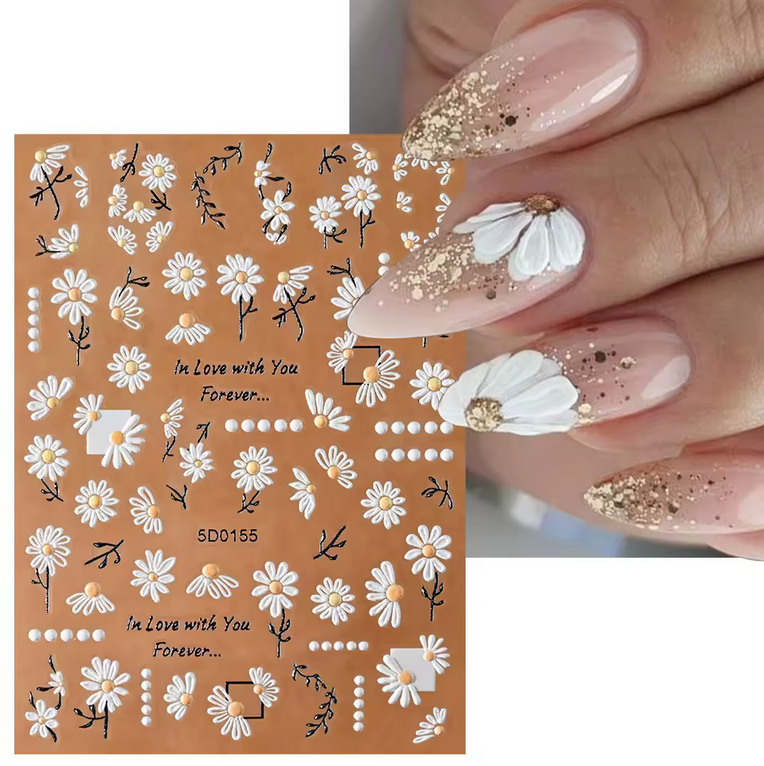 Kynsitarrat, Daisies 2