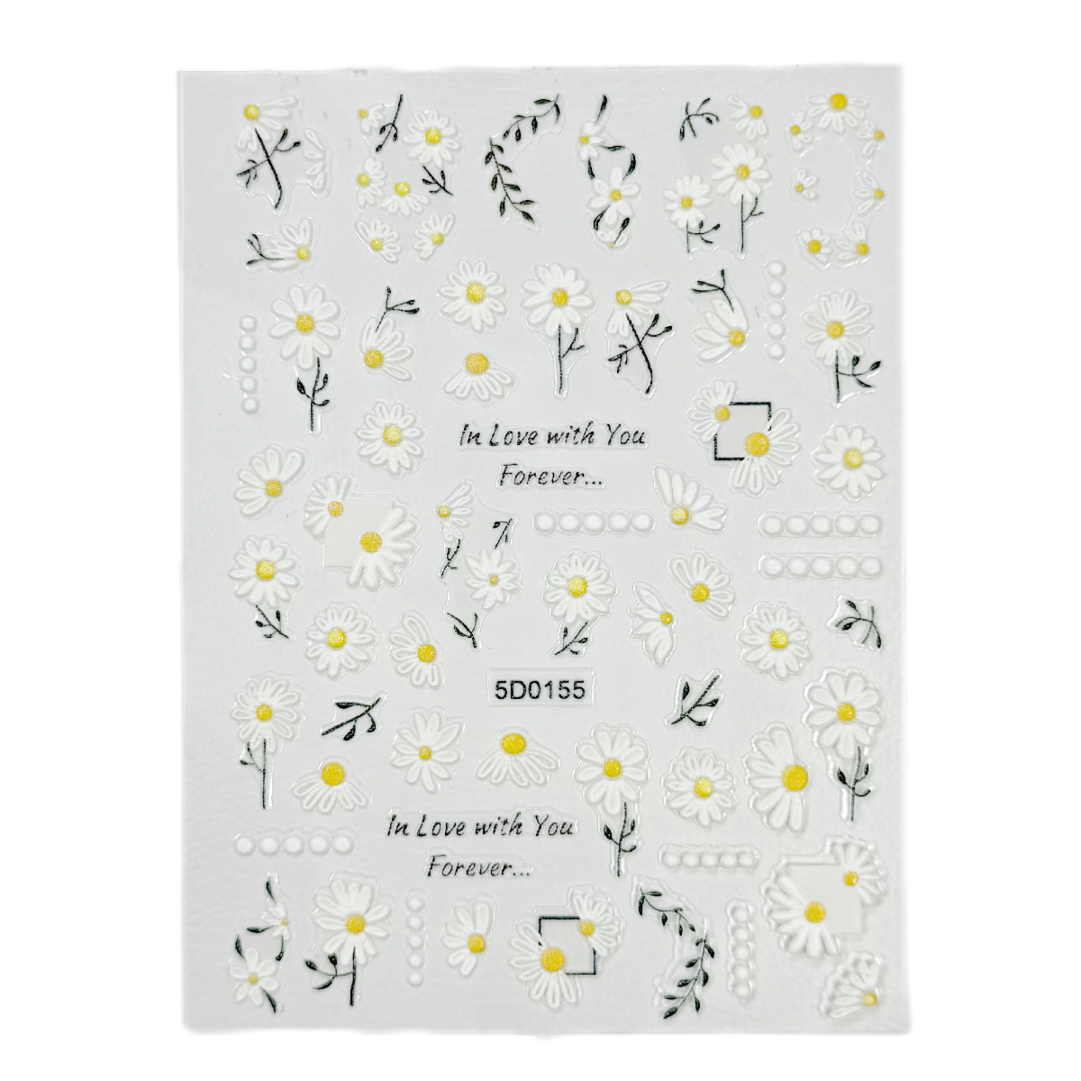 Kynsitarrat, Daisies 2