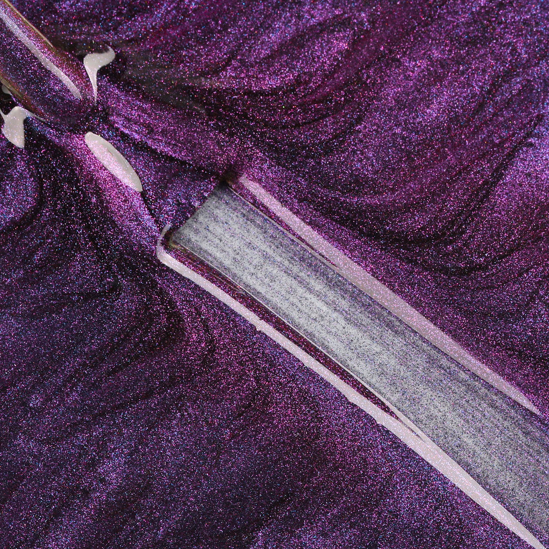 Bluesky Magnetic Gel Polish, Miracle