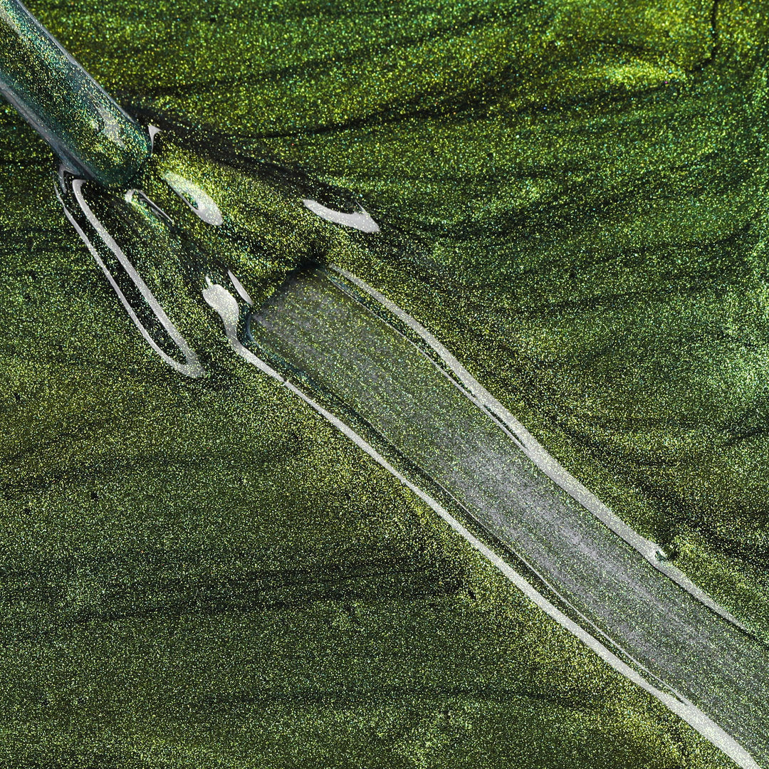 Bluesky Magnetic Gel Polish, Ease Up