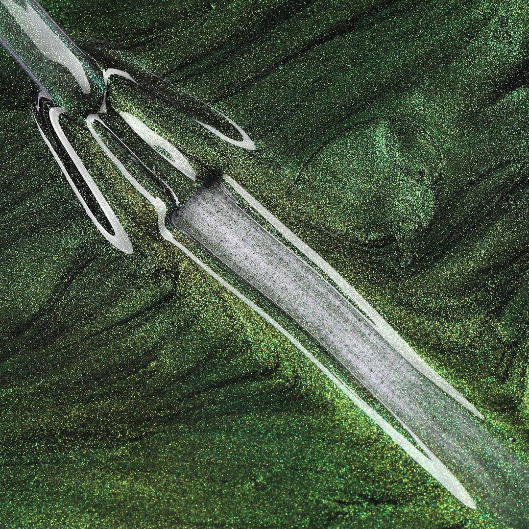 Bluesky Magnetic Gel Polish, No Wonder