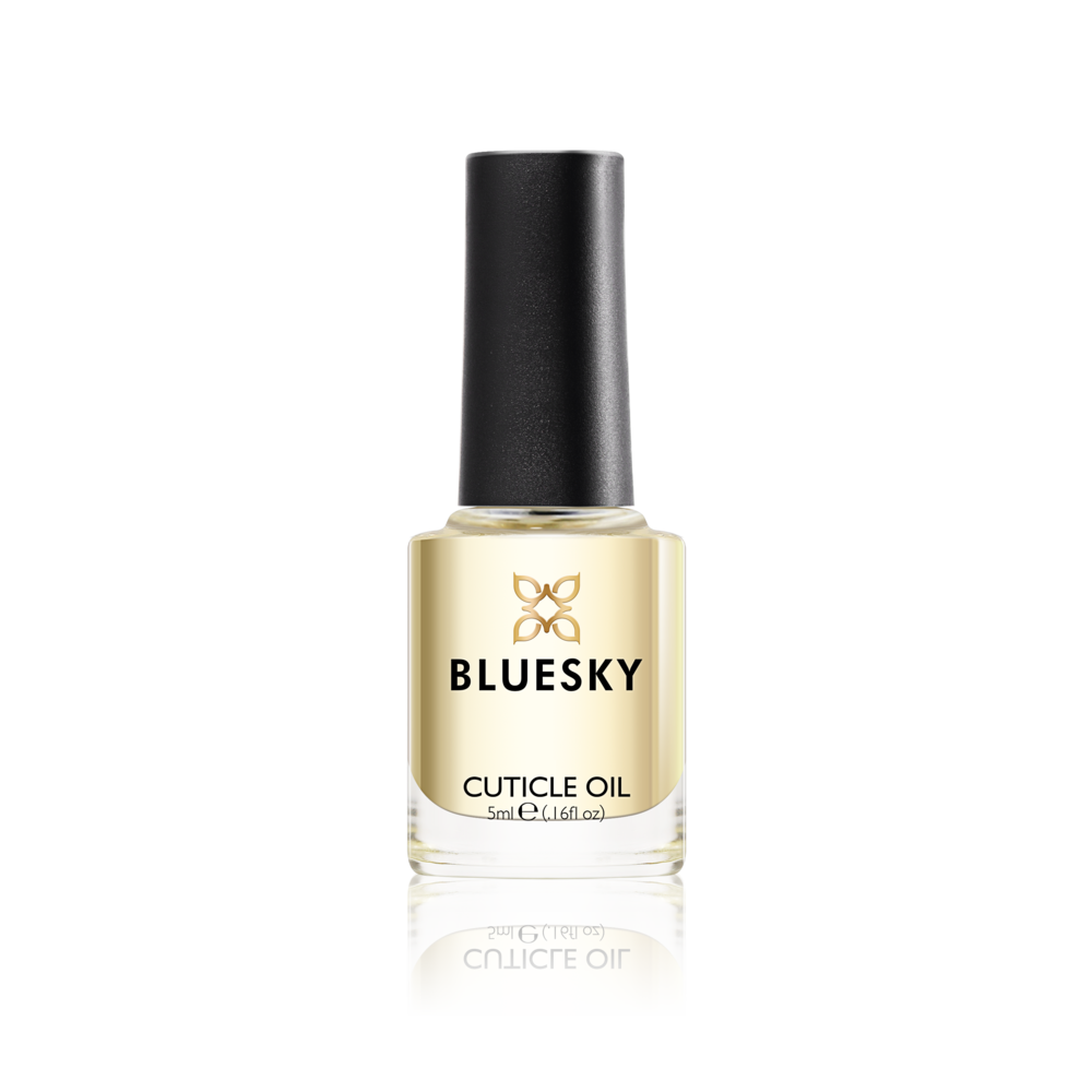 Bluesky Cuticle Oil