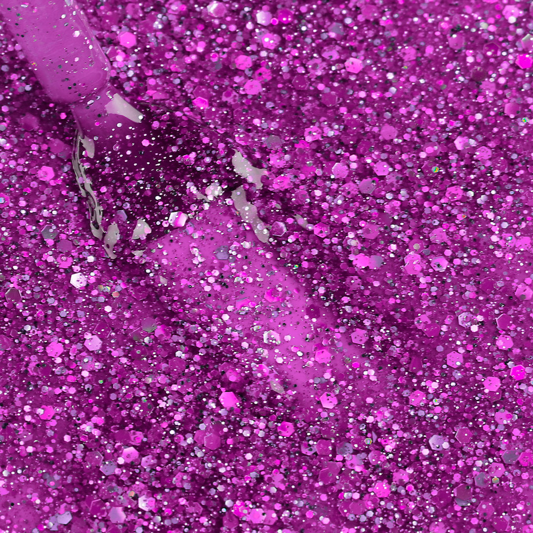 Bluesky Gel Polish, Secret Santa