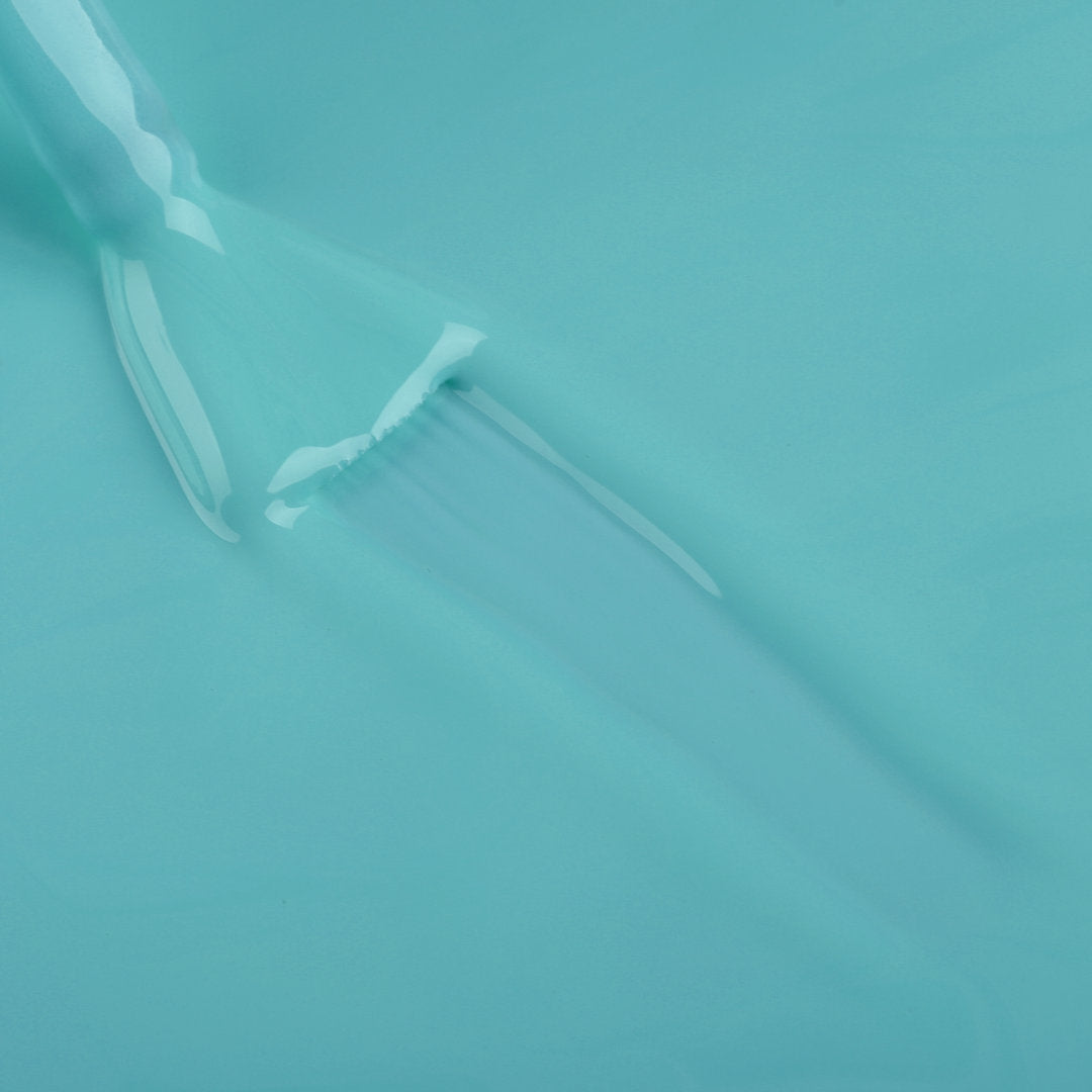 Bluesky Gel Polish, Pacific Green