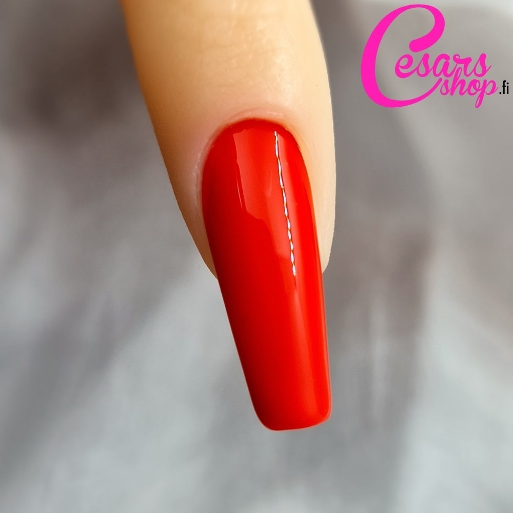 Bluesky Gel Polish, Rated R