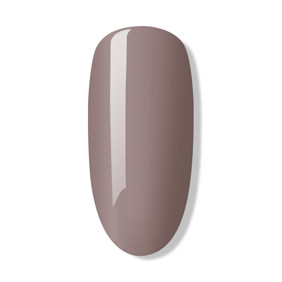 Bluesky Gel Polish, Beige Tan