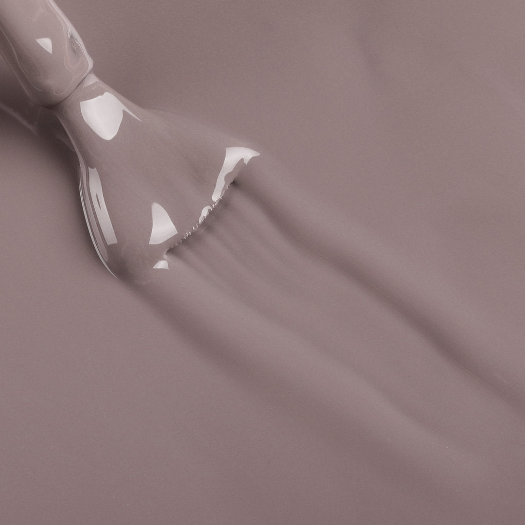 Bluesky Gel Polish, Beige Tan