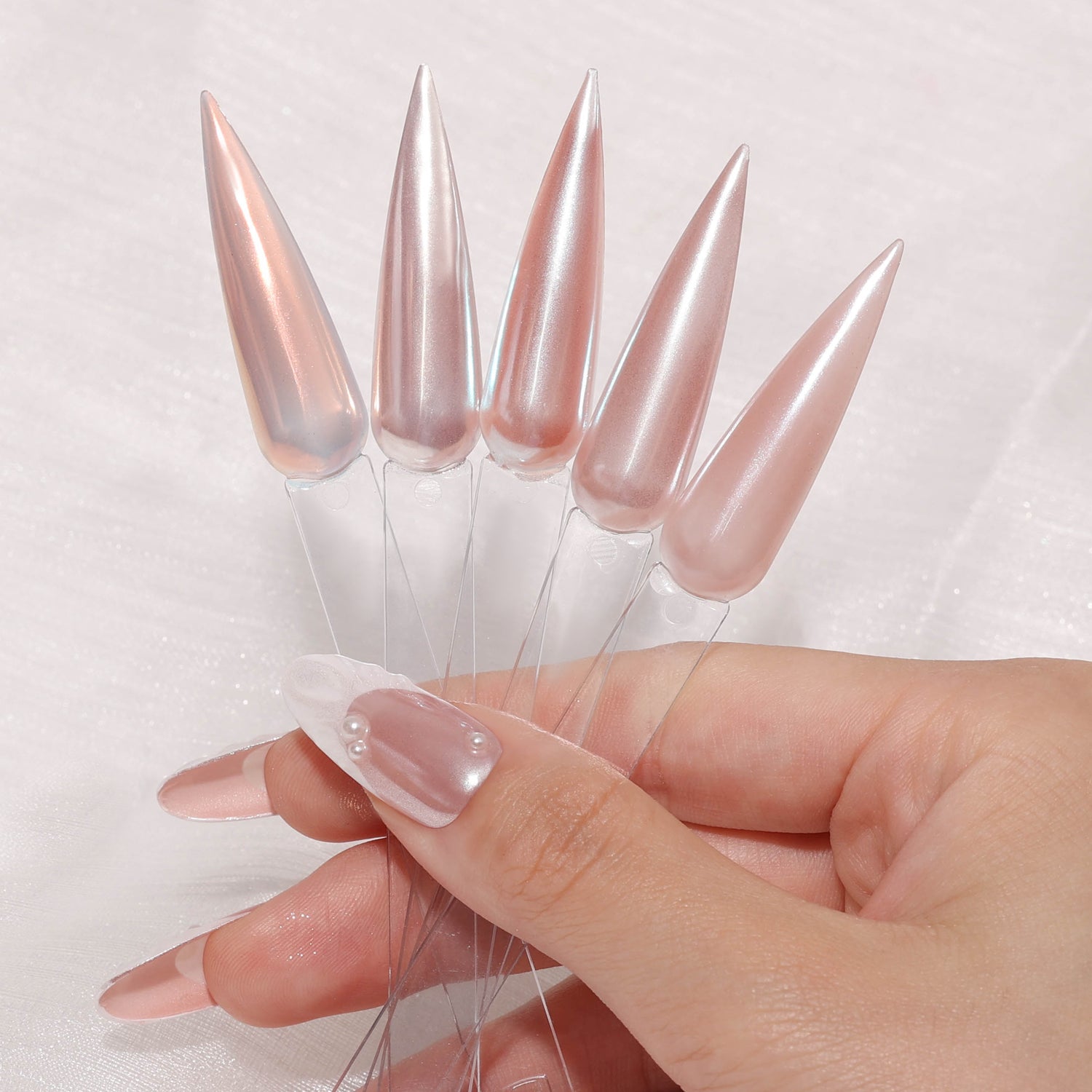 Bluesky Moonshine Powder