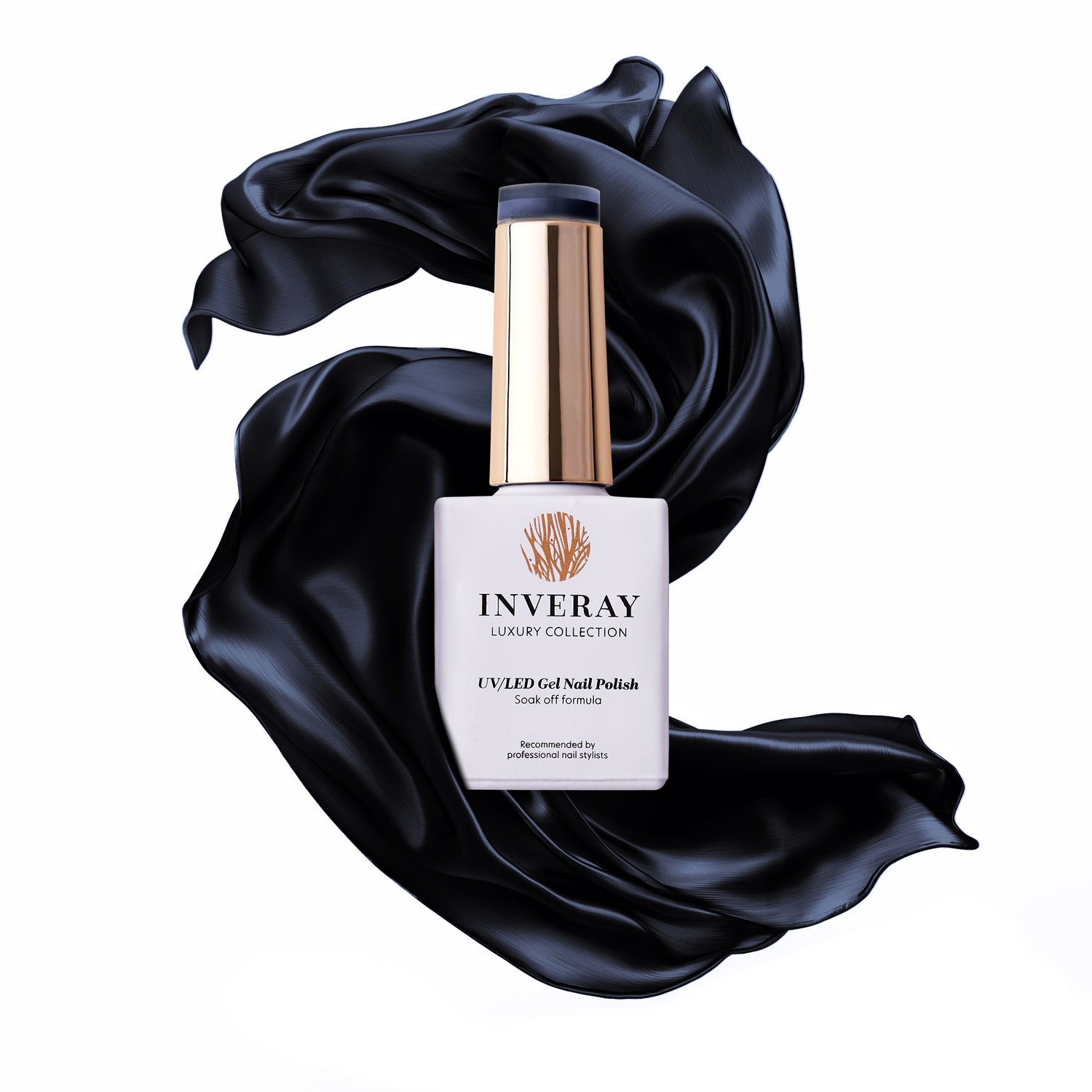 Inveray Luxury Gel Polish, Experience