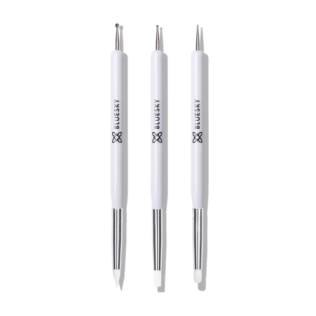 Bluesky Nail Art Pen Set Silikonityökalut