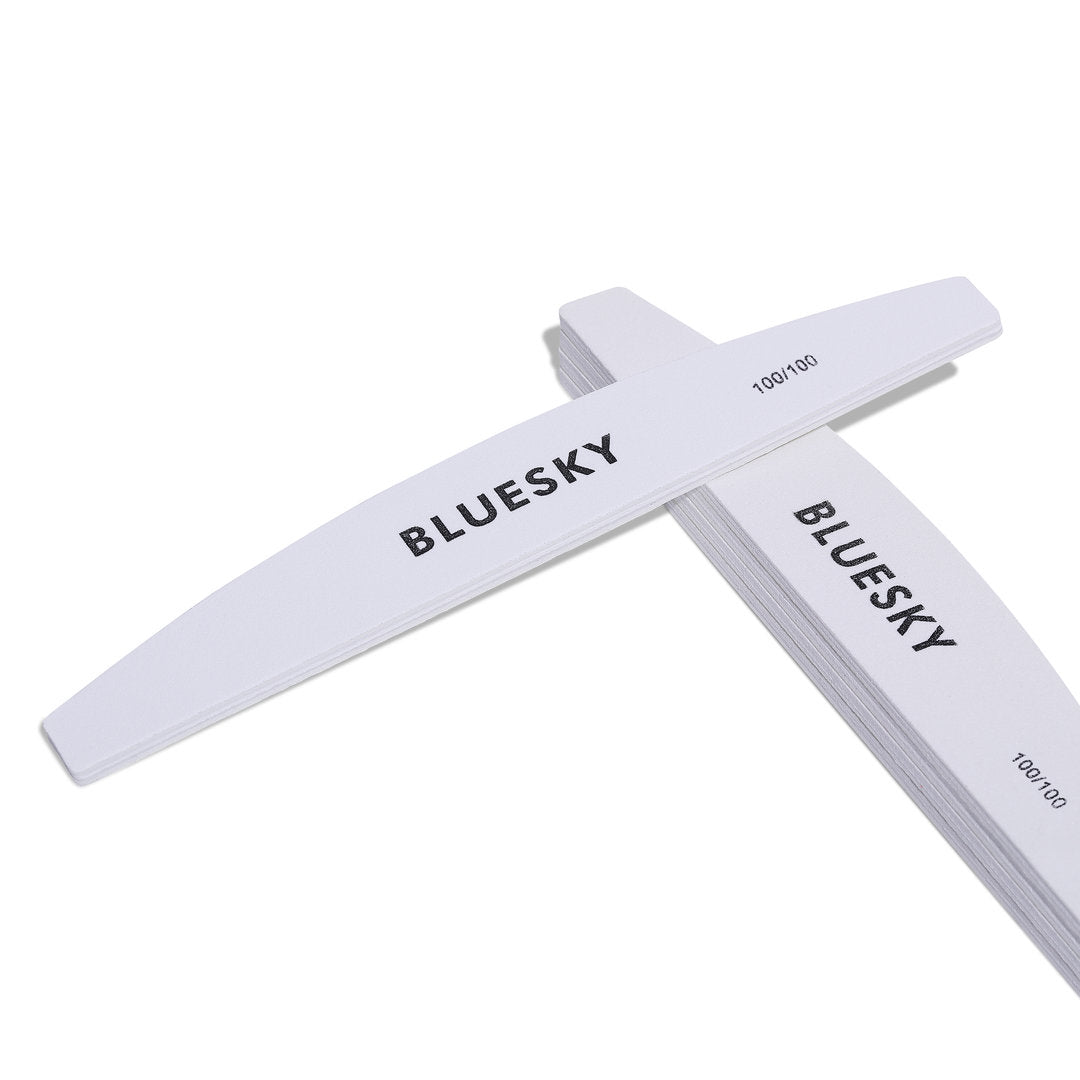 Bluesky Premium File 100/100