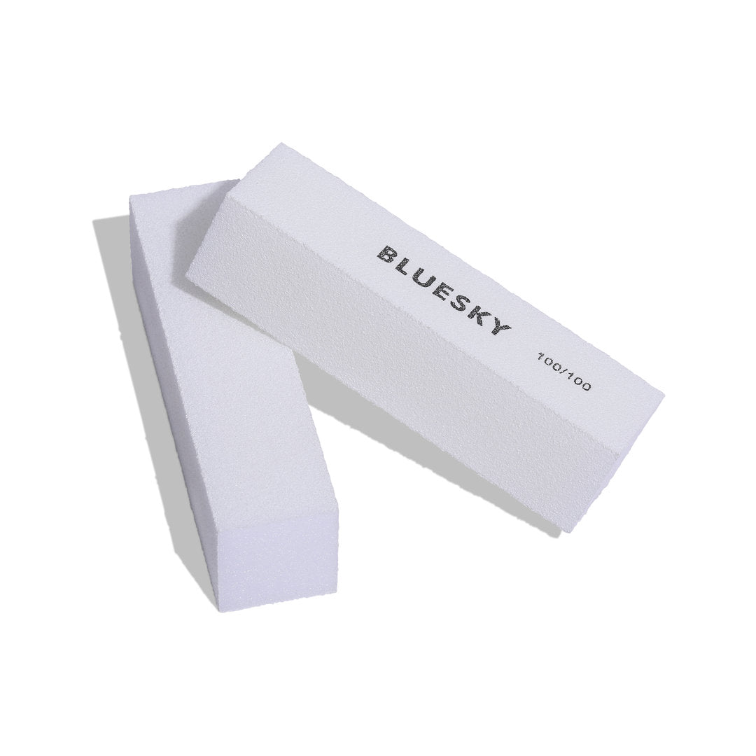 Bluesky Premium Block File 100/100