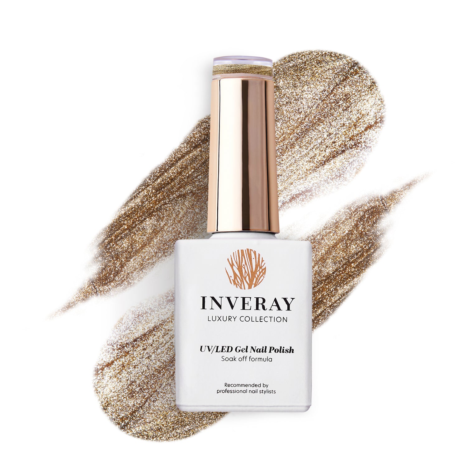Inveray Luxury Gel Polish, Prestige
