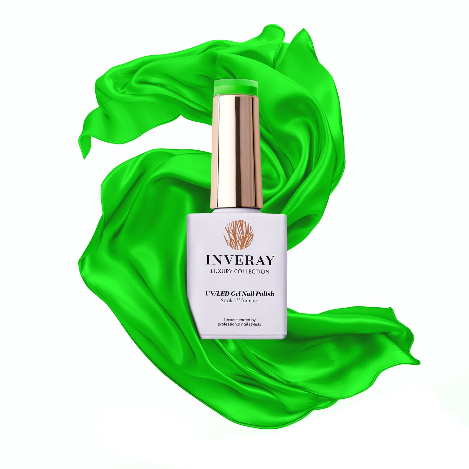 Inveray Luxury Gel Polish, Freshness