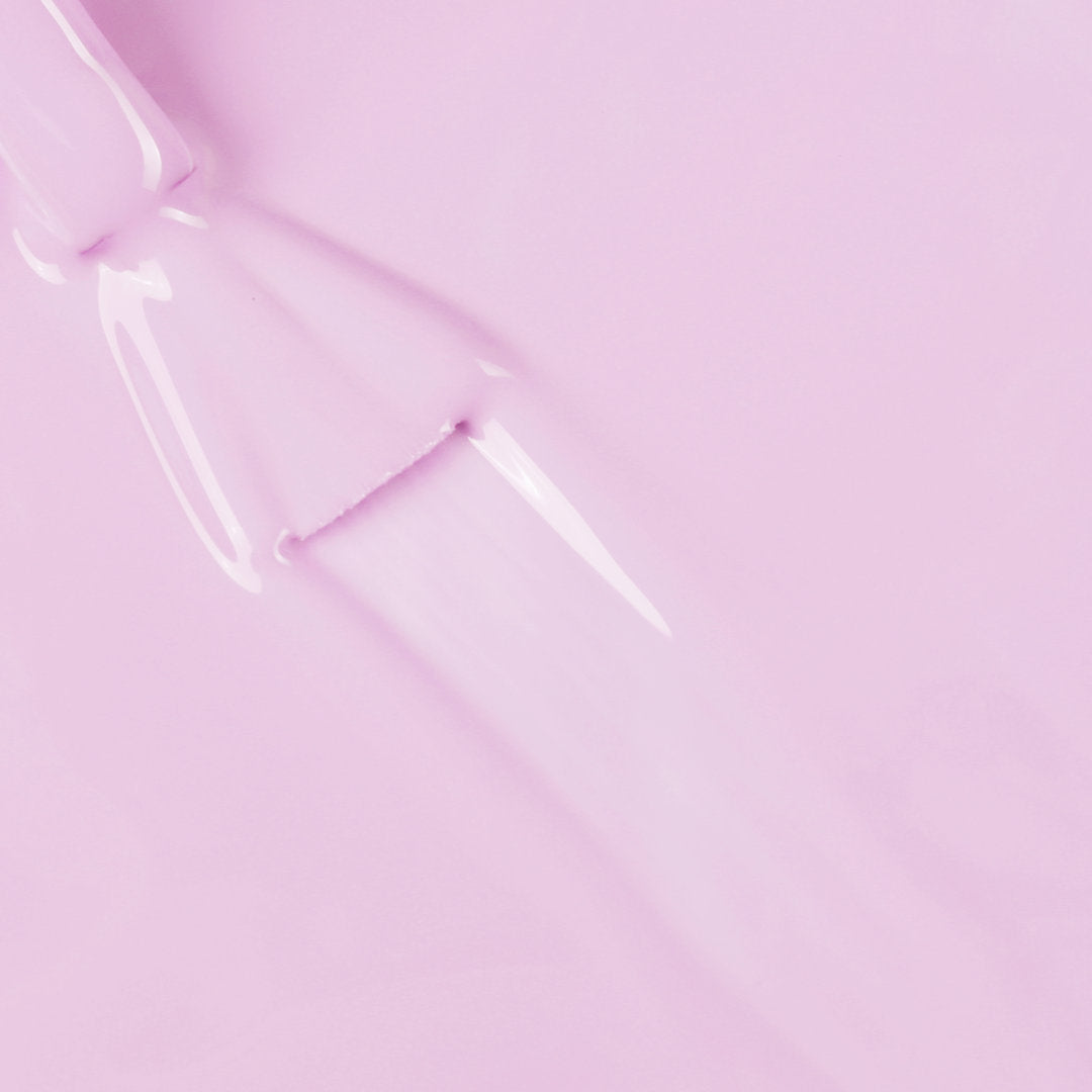 Bluesky Gel Polish, Romantique