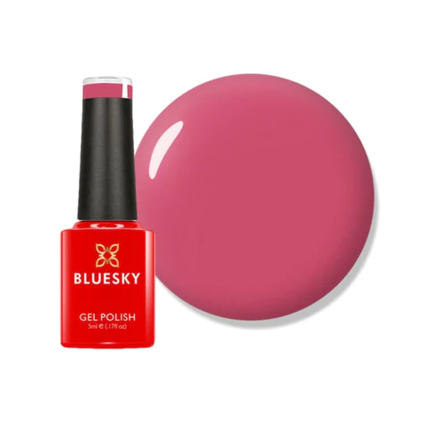 Bluesky Gel Polish, Tropix