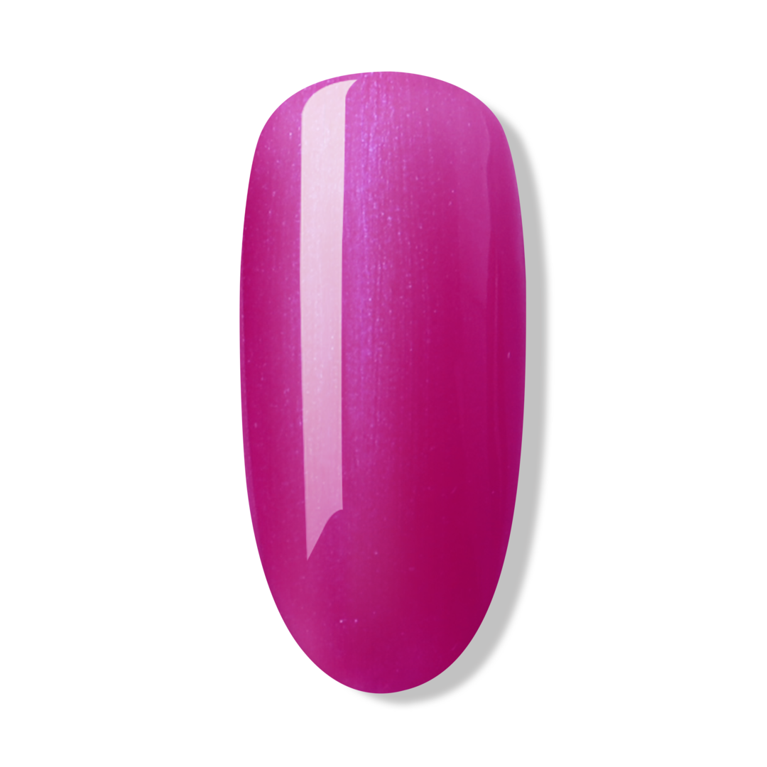 Bluesky Gel Polish, Tutti Frutti