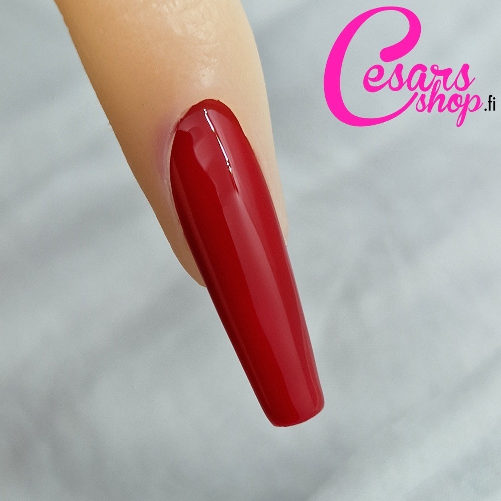 Bluesky Gel Polish, Wildfire