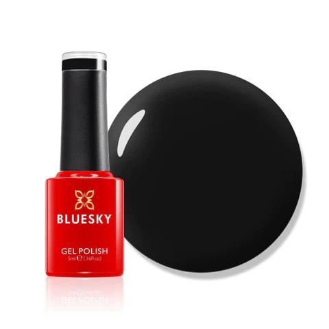 Bluesky Gel Polish, Fedora