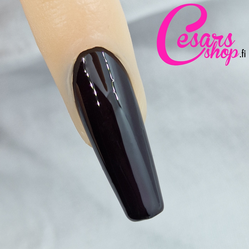 Bluesky Gel Polish, Fedora