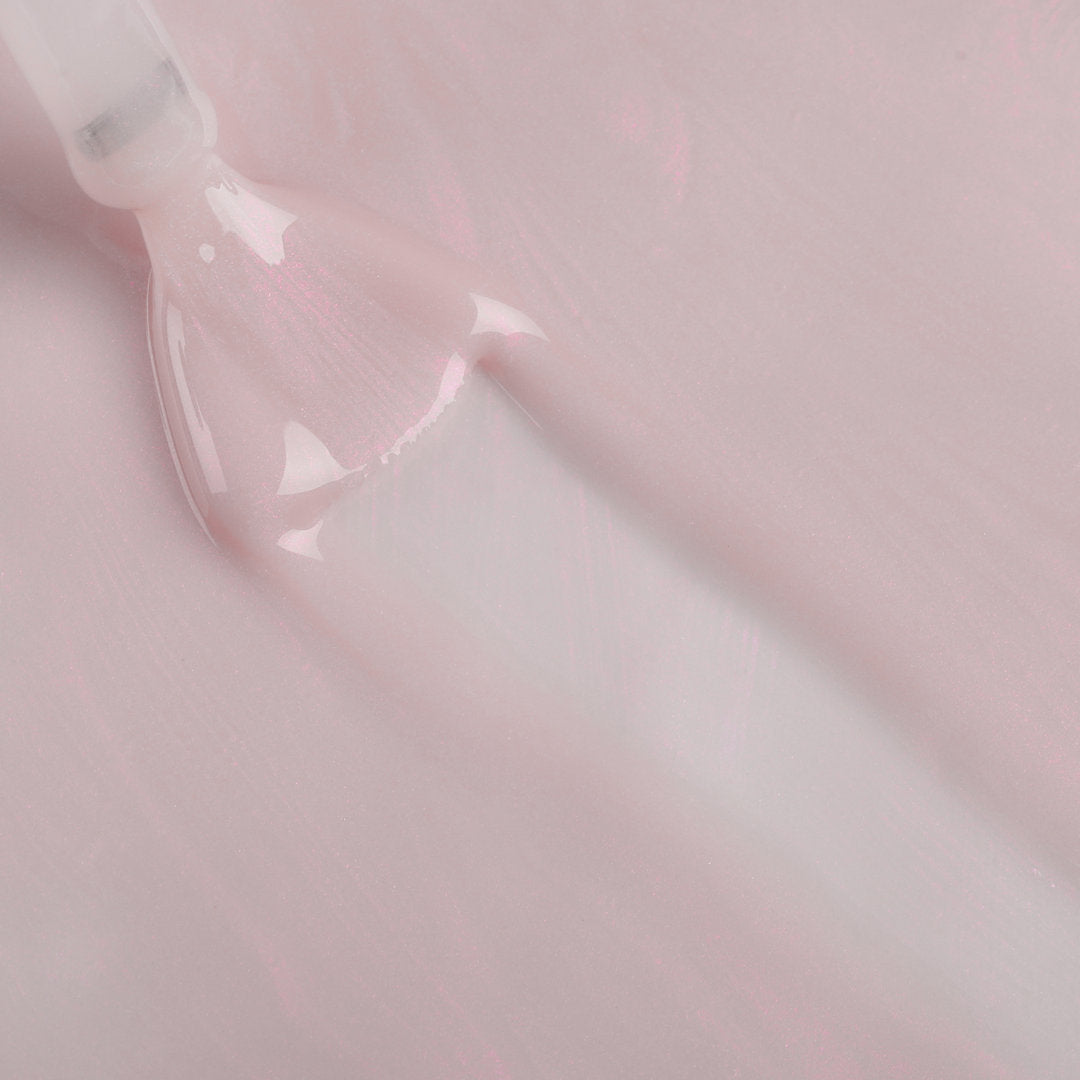 Bluesky Gel Polish, Beau