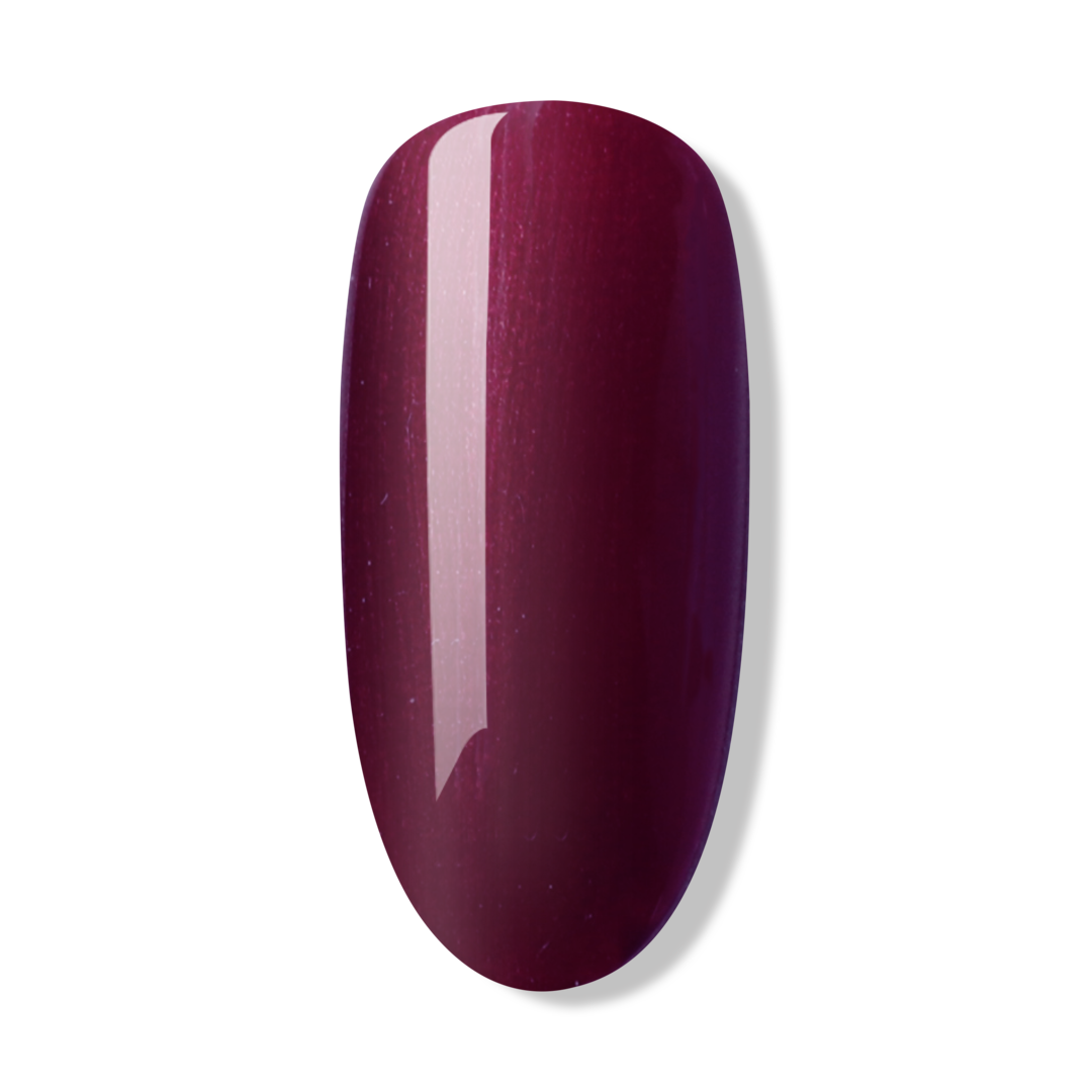 Bluesky Gel Polish, Masquerade