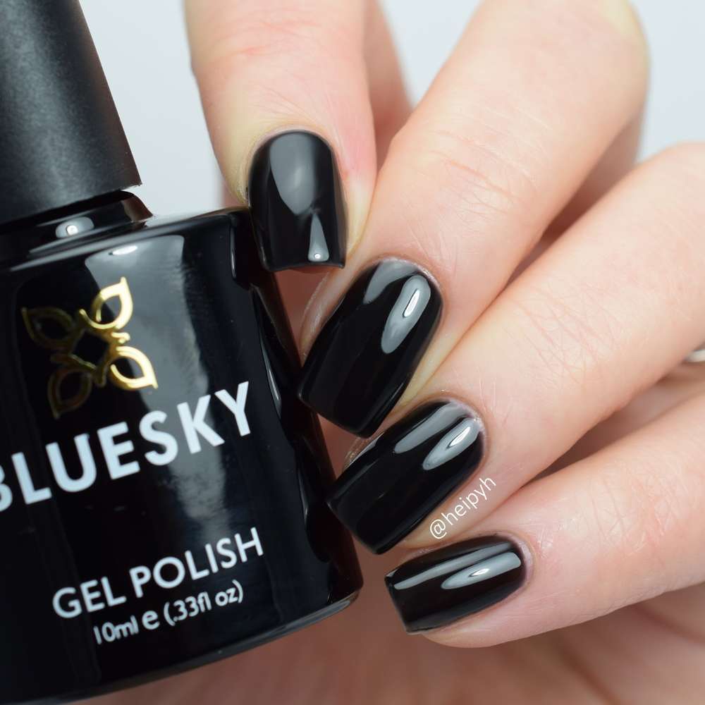 Bluesky Gel Polish, Blackpool
