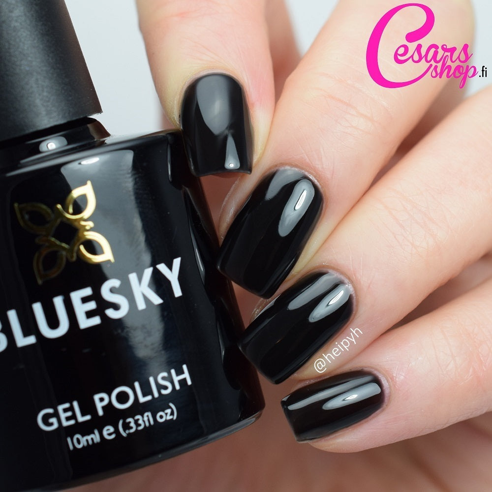 Bluesky Gel Polish Starter Kit